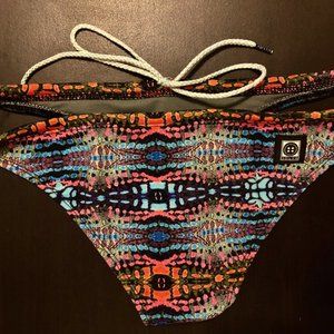 Jolyn Print Euro Bottoms